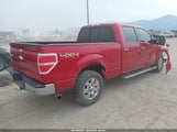 Ford F-150 Lariat 1FTFW1ET8CFB10913 снимка