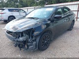 Nissan Sentra S 3N1AB7AP3JY237126 снимка
