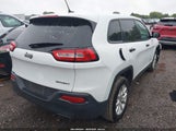Jeep Cherokee Sport Fwd 1C4PJLAB6HW663420 снимка