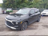 Chevrolet Trailblazer Fwd Lt KL79MPSL1RB183323 снимка