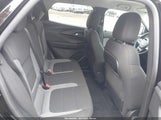 Chevrolet Trailblazer Fwd Lt KL79MPSL1RB183323 fotografie