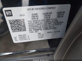 Chevrolet Trailblazer Fwd Lt KL79MPSL1RB183323 photo