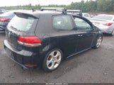 Volkswagen Gti 2-Door WVWFD7AJ1AW313457 fotografie