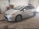 Toyota Prius Three JTDKN3DU4C1529121 снимка