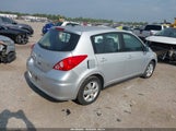 Nissan Versa 1.8Sl 3N1BC13E49L357004 снимка