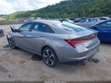 Hyundai Elantra Limited KMHLP4AG5PU520091 photo