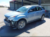 Chevrolet Equinox Ls 2GNFLEEK5E6319747 fotografie