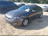 Kia Optima Lx 5XXGM4A75DG166878 снимка