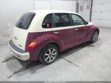 Chrysler Pt Cruiser 3C8FY4BBX1T505815 fotografie