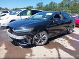 Honda Clarity Plug-In Hybrid JHMZC5F19JC007989 снимка