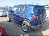 Jeep Renegade Latitude Fwd ZACNJABB7LPK93947 fotografie