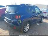 Jeep Renegade Latitude Fwd ZACNJABB7LPK93947 fotografie