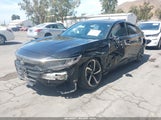 Honda Accord Sport 2.0T 1HGCV2F31NA006078 снимка
