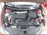 Nissan Altima 2.5 Sl 1N4AL3AP8GC199788 fotografie