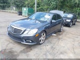 Mercedes-Benz E 350 WDDHF5GB2AA151848 снимка
