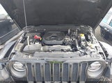 Jeep Wrangler Unlimited Rubicon 4X4 1C4HJXFN7KW681236 снимка