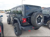 Jeep Wrangler Unlimited Rubicon 4X4 1C4HJXFN7KW681236 fotografie