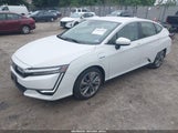 Honda Clarity Plug-In Hybrid JHMZC5F12KC000464 снимка