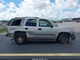 Chevrolet Tahoe Ls 1GNEC13Z54R192540 снимка