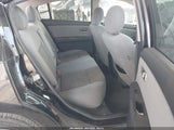 Nissan Sentra 2.0 Sr 3N1AB6AP8CL612454 снимка
