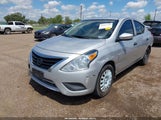 Nissan Versa 1.6 S+ 3N1CN7AP3HL886013 снимка