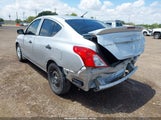 Nissan Versa 1.6 S+ 3N1CN7AP3HL886013 снимка