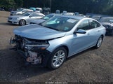 Chevrolet Malibu Lt 1G1ZD5ST2JF233823 снимка