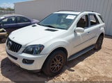 Mercedes-Benz Ml 350 4Matic 4JGBB86E48A345814 снимка