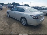 Nissan Maxima 3.5 S/3.5 Sv 1N4AA5AP1EC496383 снимка