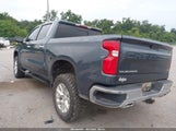 Chevrolet Silverado  4Wd Short Bed Ltz 1GCUYGET2MZ288403 снимка