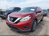 Nissan Murano S 5N1AZ2MG5HN184729 снимка