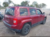 Jeep Patriot Sport 1C4NJPBB5ED559554 снимка