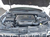 Jeep Grand Cherokee Laredo 4X4 1C4RJFAG9HC798091 fotografie