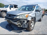 Honda Cr-V Lx 5J6RE4H33AL072027 снимка