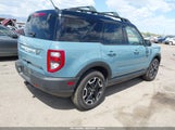 Ford Bronco Sport Outer Banks 3FMCR9C67NRE30277 photo