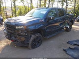 Chevrolet Silverado  4Wd Short Bed Lt Trail Boss 3GCPYFED4MG274728 снимка