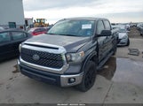Toyota Tundra Sr5 5.7L V8 5TFDY5F12JX703017 снимка
