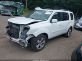 Honda Pilot Ex-L 5FNYF4H70FB027798 снимка