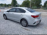 Kia Rio Lx 3KPA24AD3PE604358 снимка