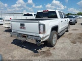 GMC Sierra  Slt 3GTU2NECXHG288144 снимка