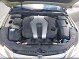Hyundai Genesis 3.8 KMHGC4DD9CU166391 снимка