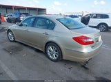 Hyundai Genesis 3.8 KMHGC4DD9CU166391 снимка