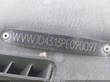 Volkswagen Passat Glx WVWJD4313PE090097 снимка