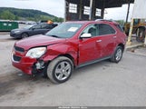 Chevrolet Equinox Ltz 2GNALDEK1E6241424 снимка
