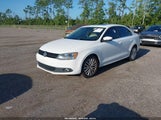 Volkswagen Jetta 2.5L Sel 3VWLX7AJ4BM400388 снимка