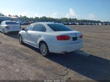 Volkswagen Jetta 2.5L Sel 3VWLX7AJ4BM400388 снимка