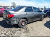 Toyota Corolla Le 1NXBU40E49Z113760 снимка