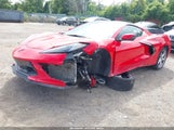 Chevrolet Corvette Stingray Rwd 3Lt 1G1Y82D46L5100088 снимка