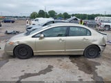 Honda Civic Lx 1HGFA16567L123845 снимка