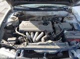 Toyota Corolla Ce/Le/S 1NXBR12E22Z579058 снимка